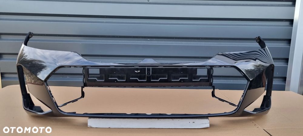 BMW 3 G20 G21 LCI M-PAKIET 2022- zderzak przód oryginał MA050 - 2