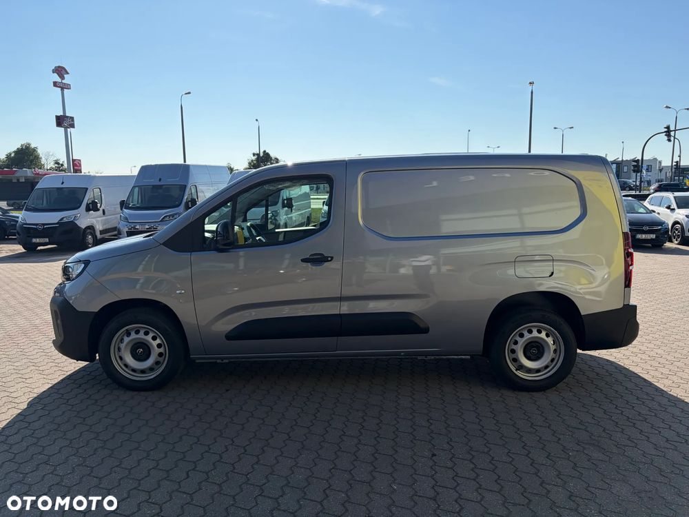 Opel Combo Cargo XL - 7