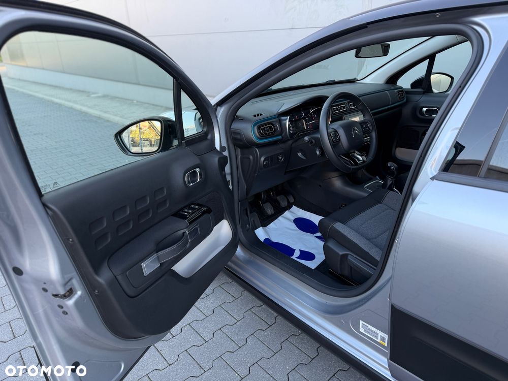 Citroën C3 1.2 PureTech Shine - 12