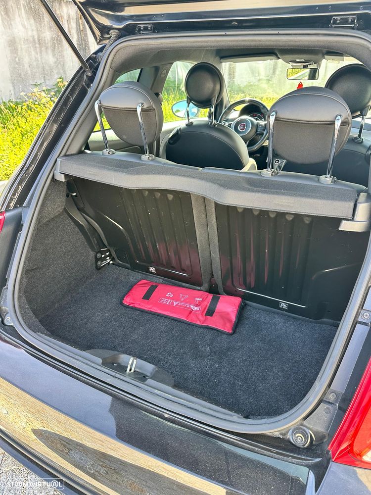 Fiat 500 1.2 S J16 - 8