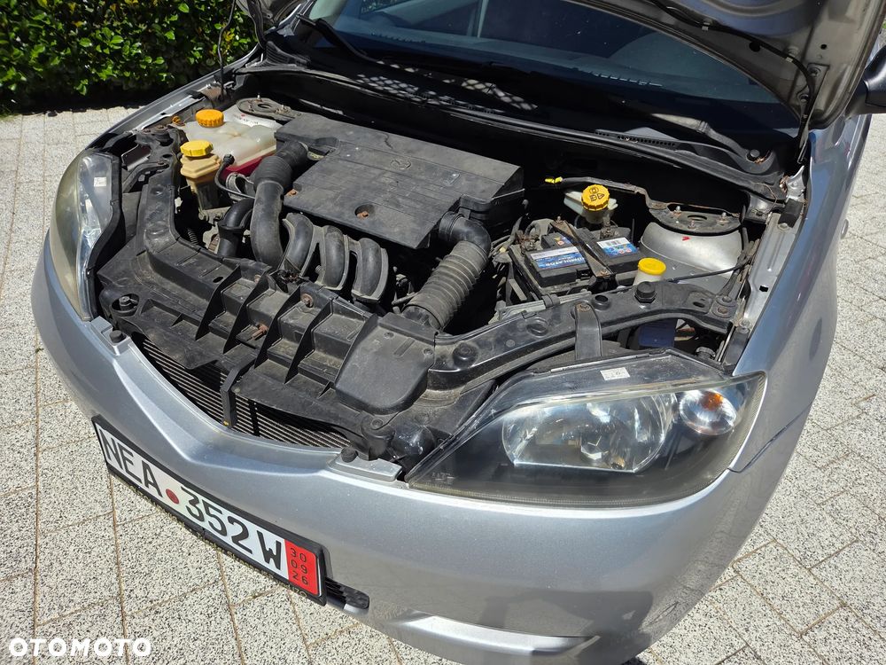 Mazda 2 1.25 Comfort - 15