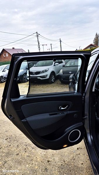 Renault Grand Scenic Gr 1.6 16V Tech Run - 33