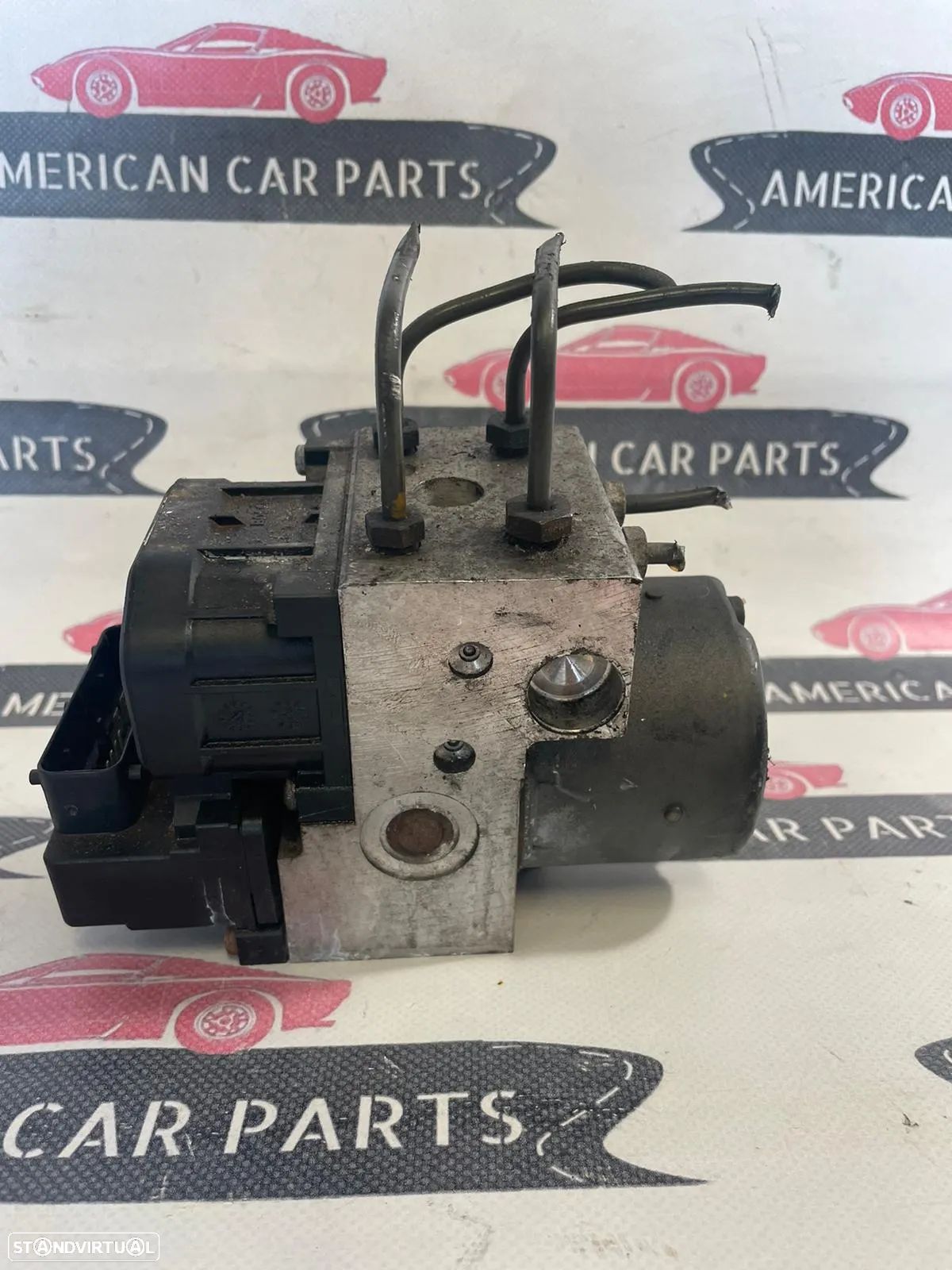 Módulo ABS Rover 45 082081 0 273 004 397 - 1