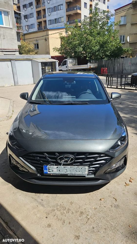 Hyundai i30 1.5 110CP 5DR M/T Comfort - 7