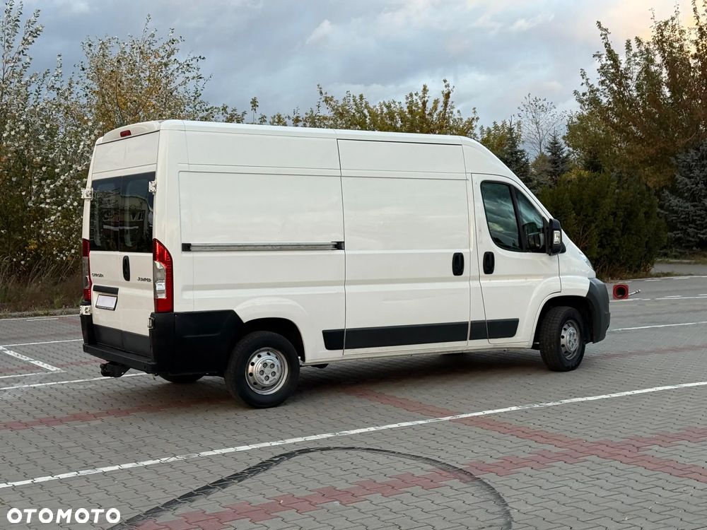 Citroën JUMPER - 31