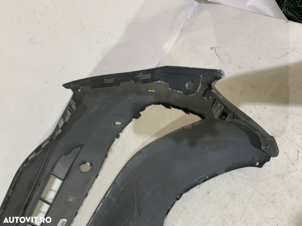 Bara fata VW Caddy (de locuri), 2020, 2021, 2022, 2023, 2024, cod origine OE 2K7807221A. - 3