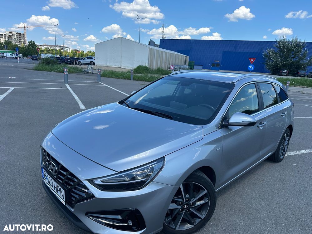 Hyundai i30 - 5