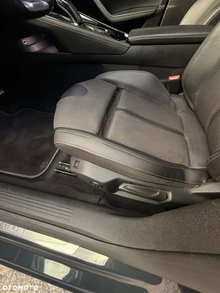 Peugeot 508 2.0 HDi Business Line - 20