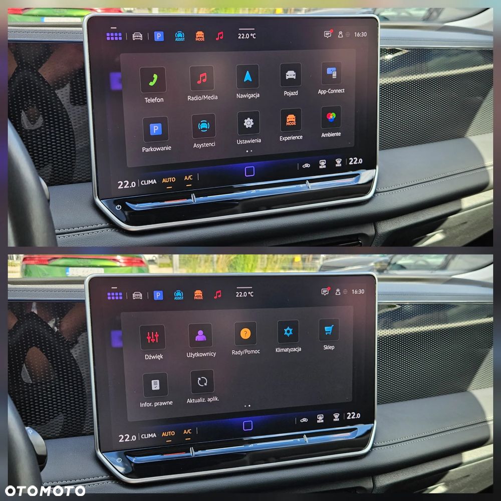 Volkswagen Tiguan 1.5 eTSI Life Plus DSG - 36