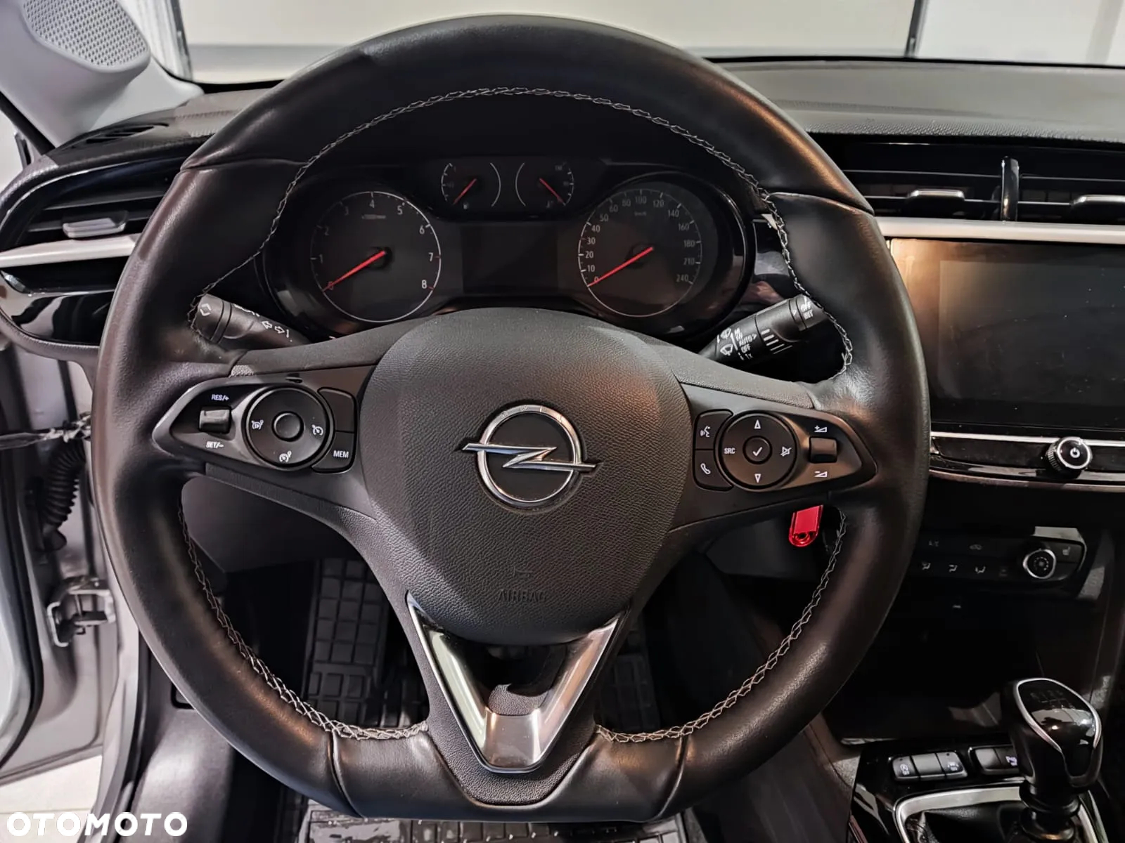 Opel Corsa - 16