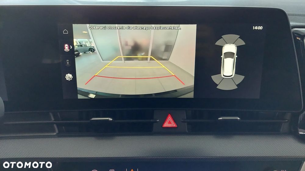 Kia Sportage 1.6 T-GDI Anniversary 4WD DCT - 11