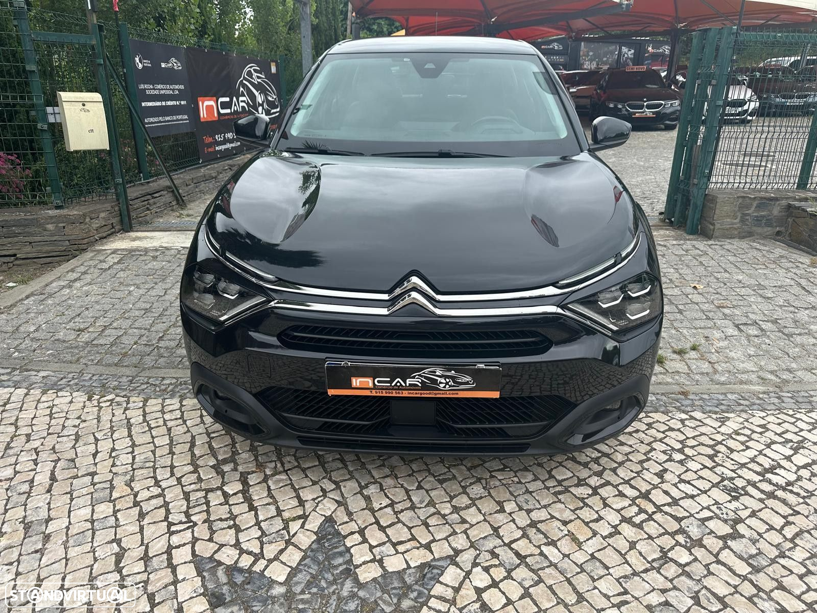 Citroën C4 1.2 PureTech Shine - 8