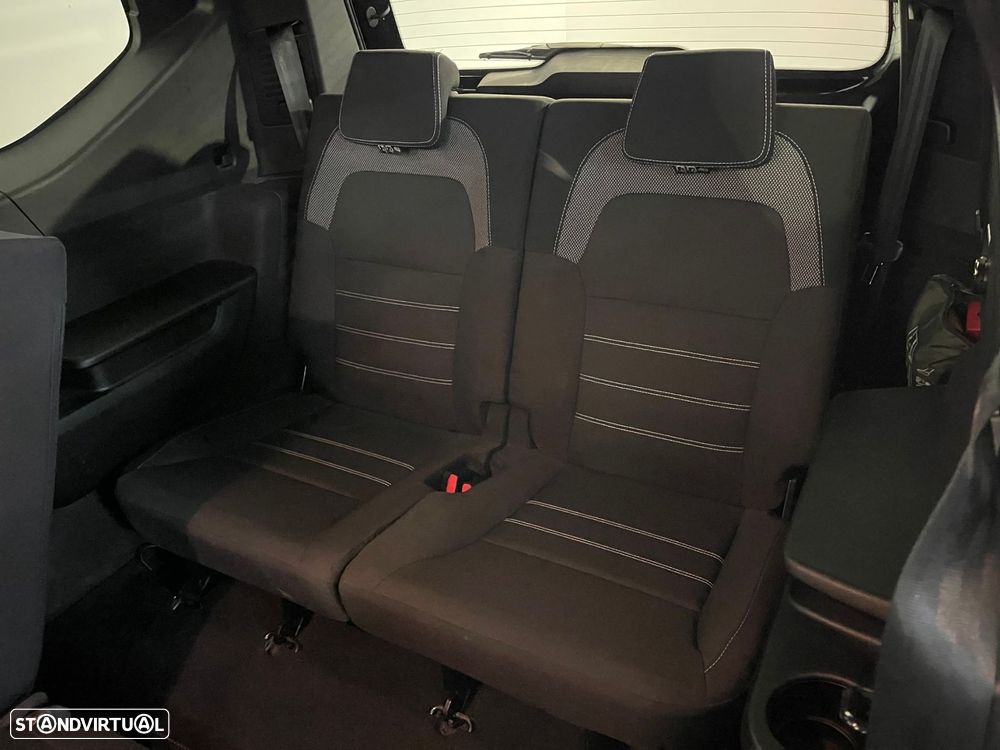 Dacia Jogger 1.0 TCe Extreme 7L - 15