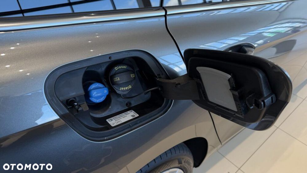 Skoda Superb 2.0 TDI SCR Drive DSG - 34