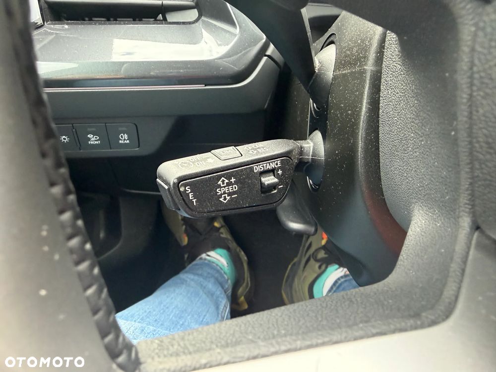 Audi Q4 Sportback e-tron 50 77kWh Quattro Edition One Taifun - 12