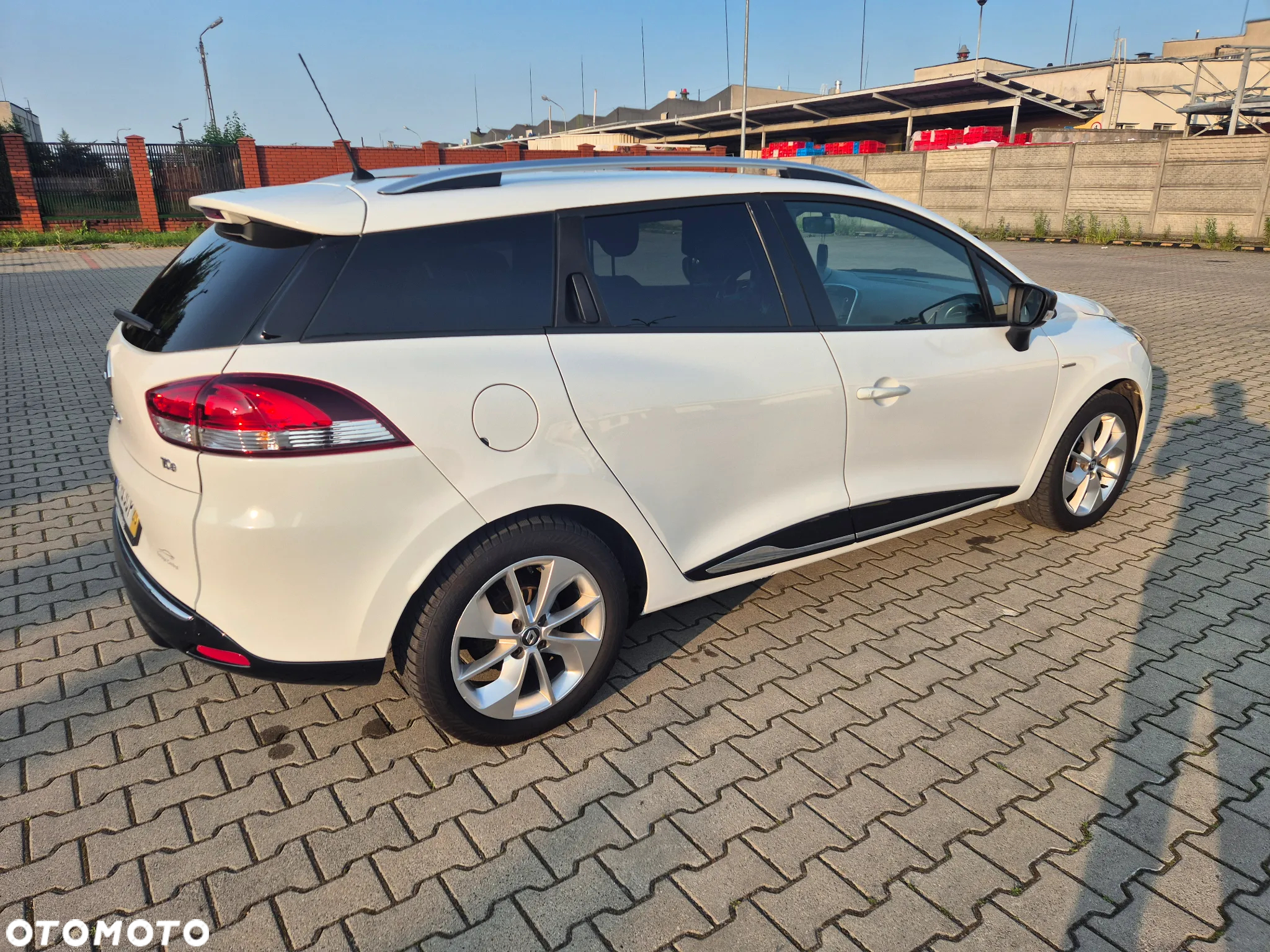 Renault Clio 0.9 TCe Limited - 7
