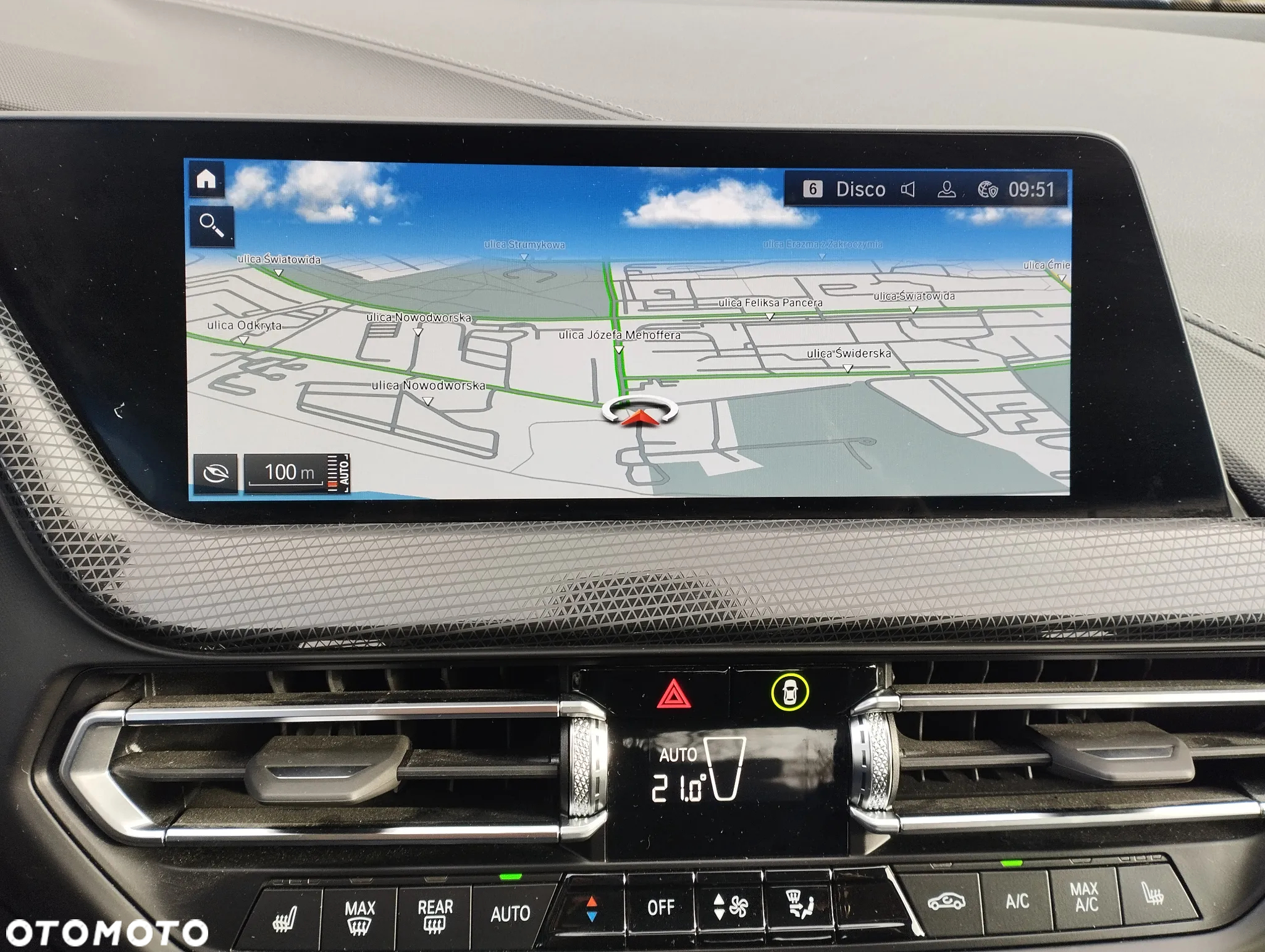 BMW Seria 2 218i Sport Line - 17