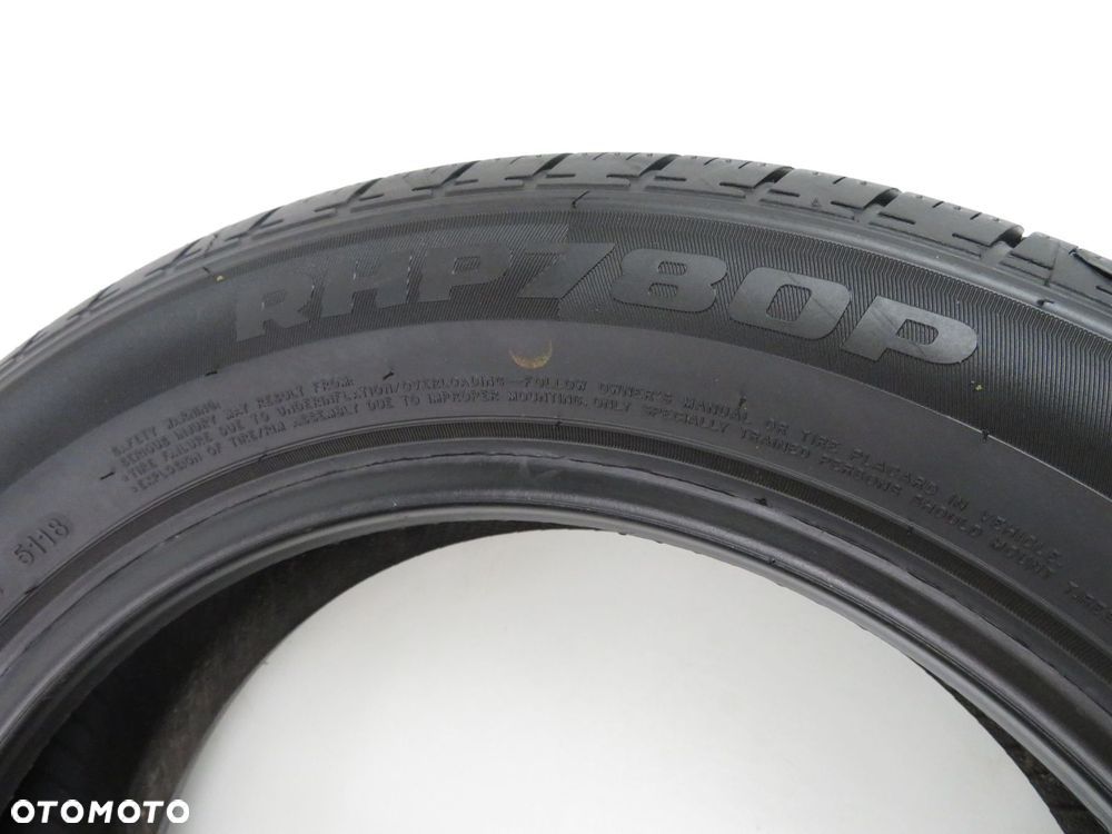 155/65R14 OPONA LETNIA Rovelo RHP780P 75T - 3