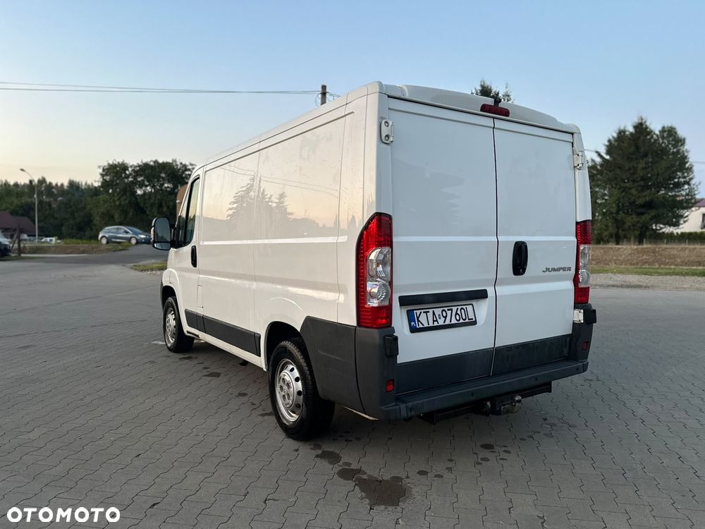 Citroën Jumper - 11