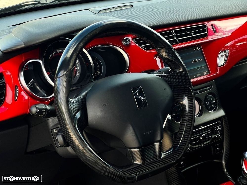 Citroën DS3 1.6 THP Racing - 25