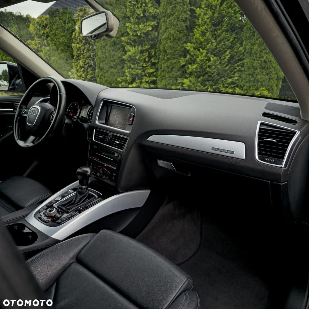 Audi Q5 - 27