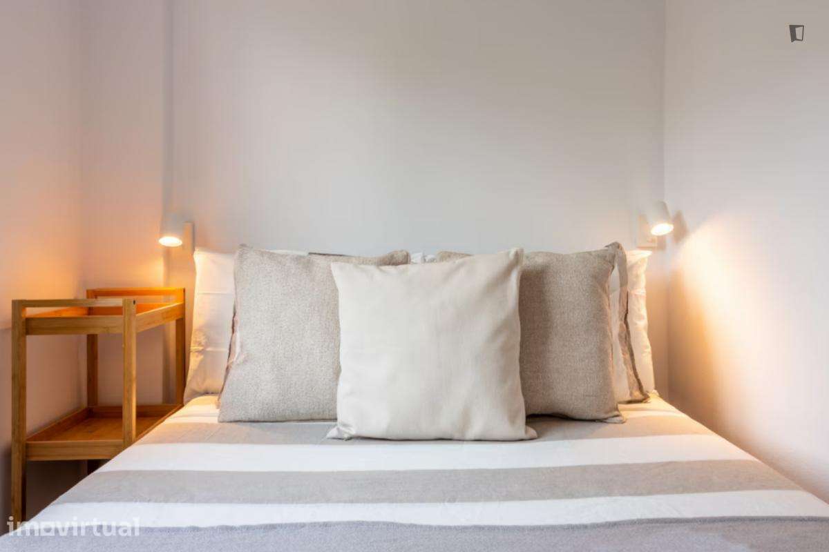Apartamento com 1 quartos - localizado em Lapa Lisbon - Grande imagem: 4/19