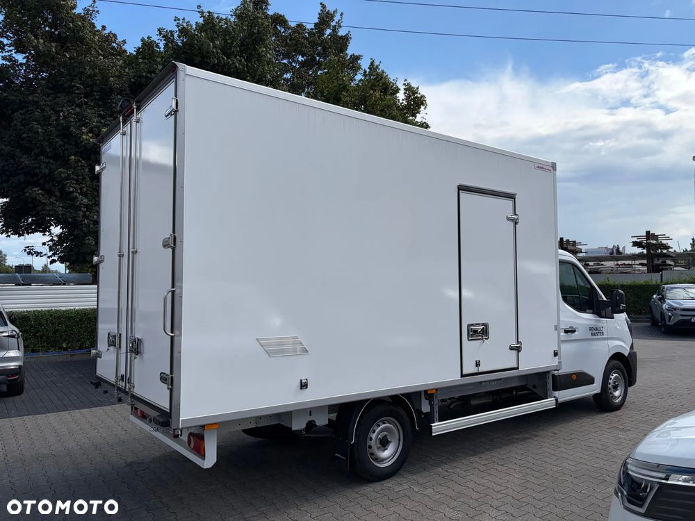 Renault Master kontener - 8