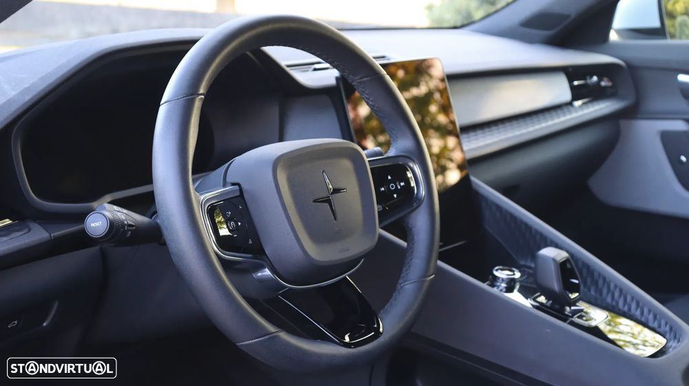 Polestar 2 Standard Range 69 kWh - 7
