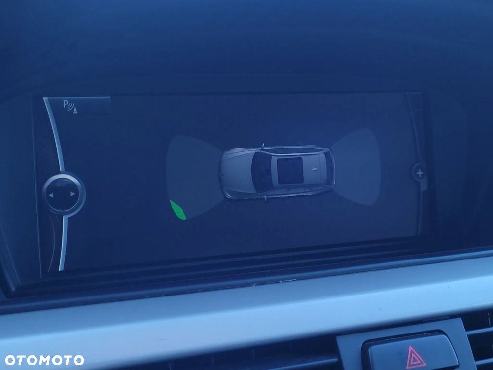 BMW Seria 3 318d DPF - 25