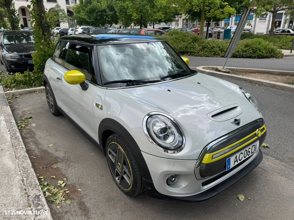 MINI 3 Portas Cooper SE Collection - 6