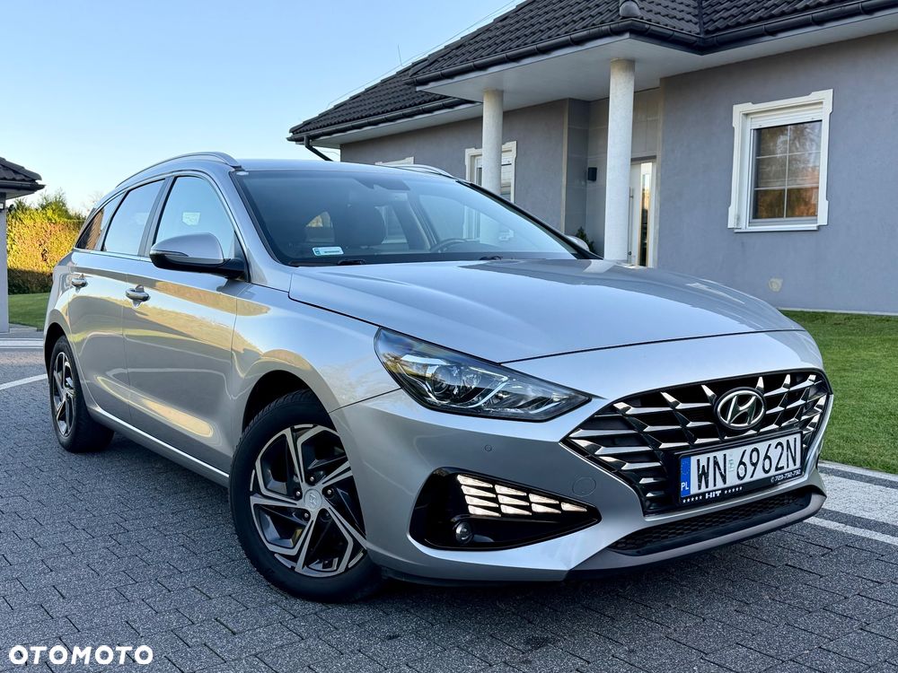 Hyundai i30 1.6 D Comfort - 3