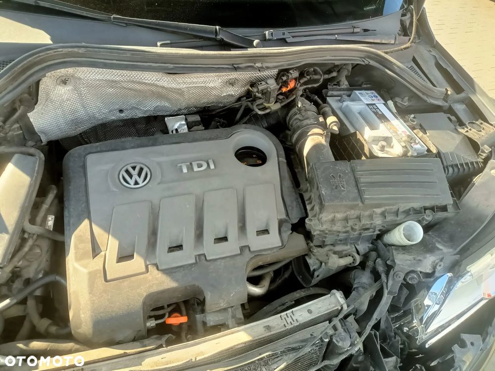 Volkswagen Tiguan 2.0 TDI 4Mot R-Style DSG - 17
