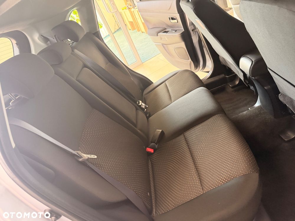 Mitsubishi ASX 1.8 DI-D 2WD Diamant Edition - 21