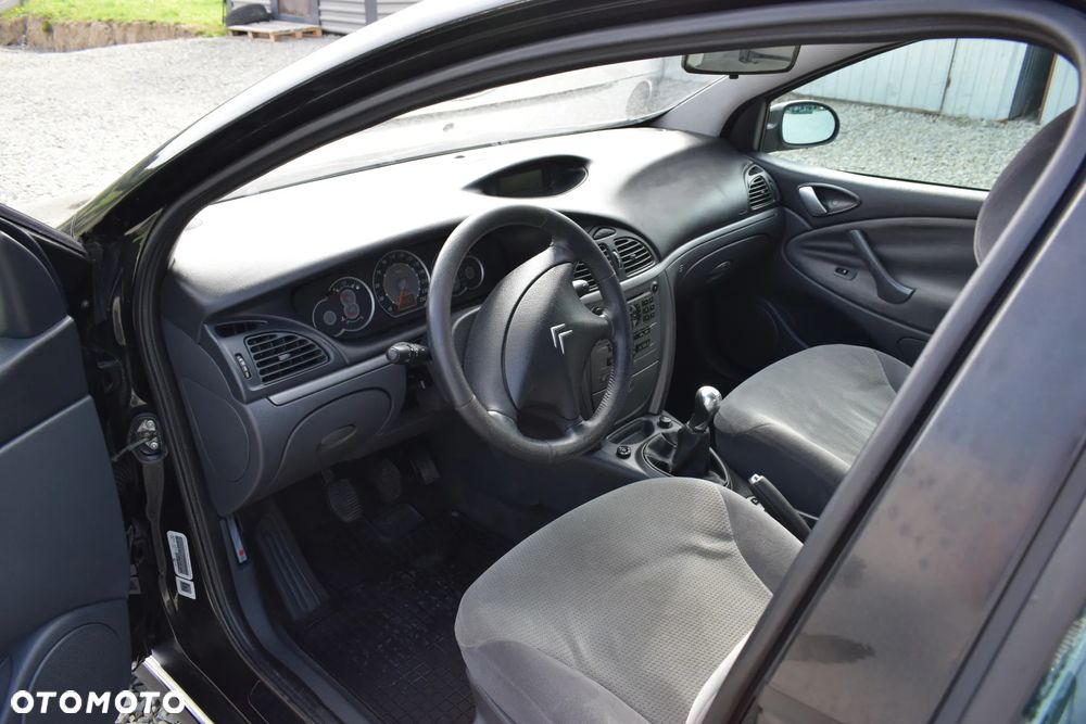 Citroën C5 - 9