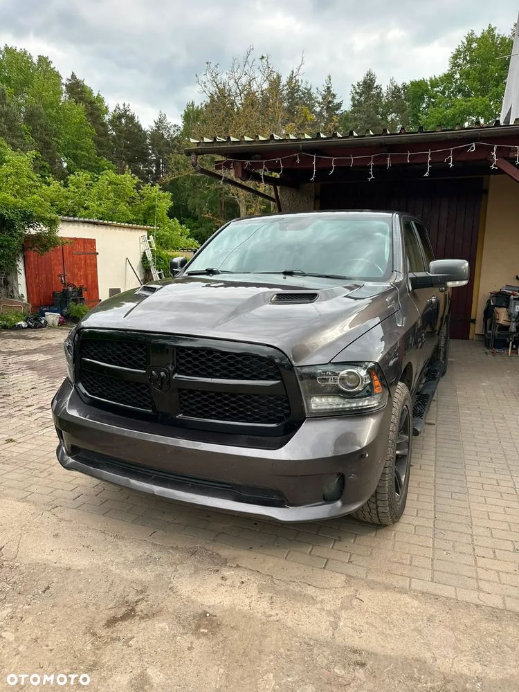 Dodge RAM - 3