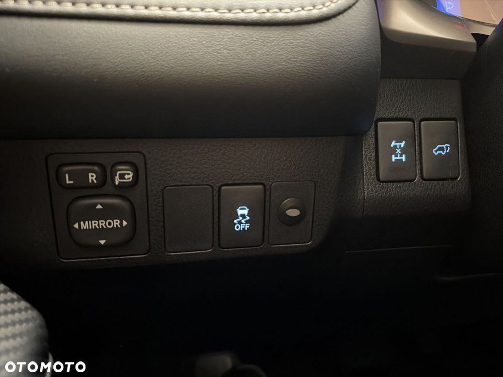 Toyota RAV4 - 20