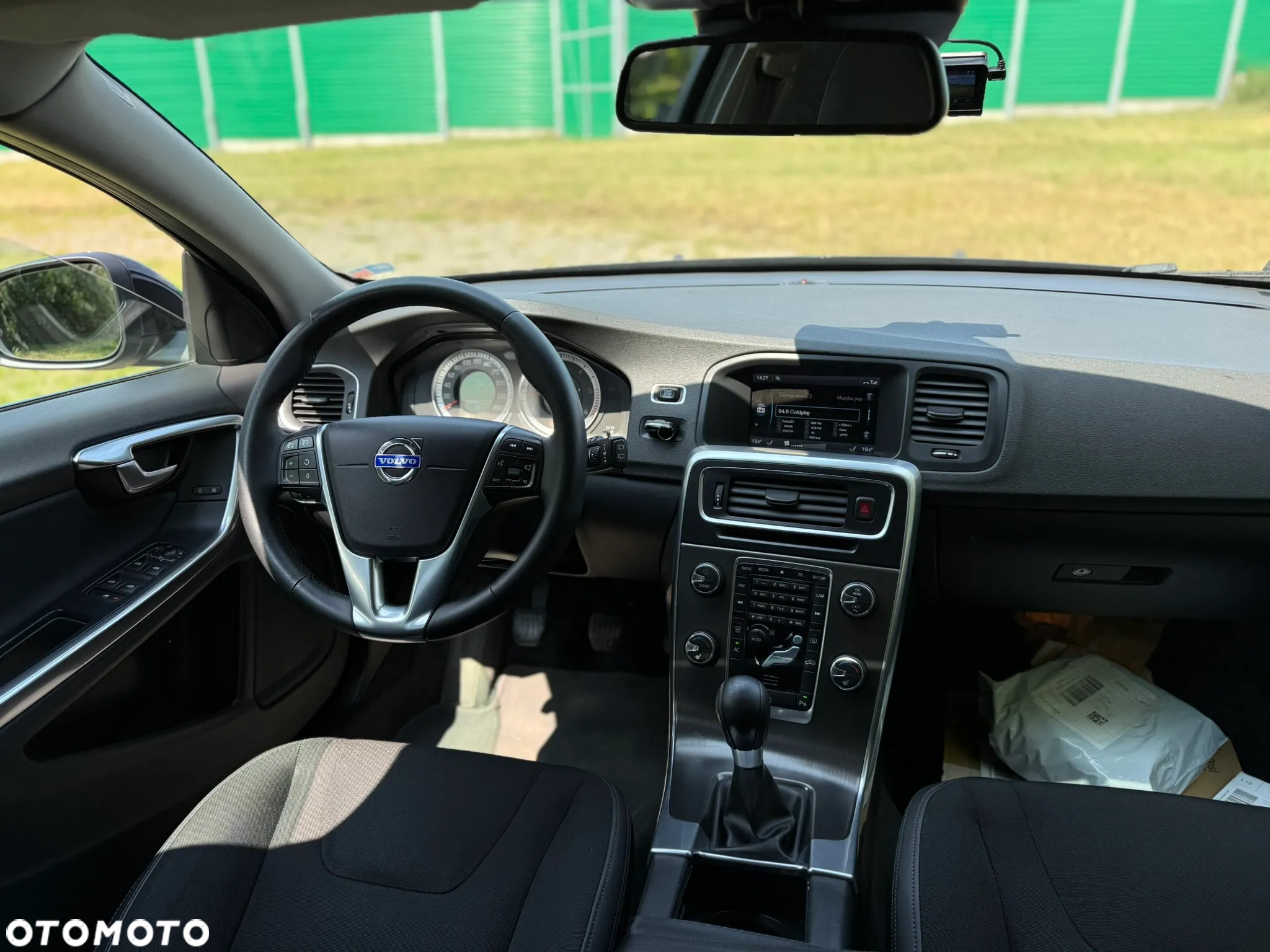 Volvo V60 D4 Momentum - 5