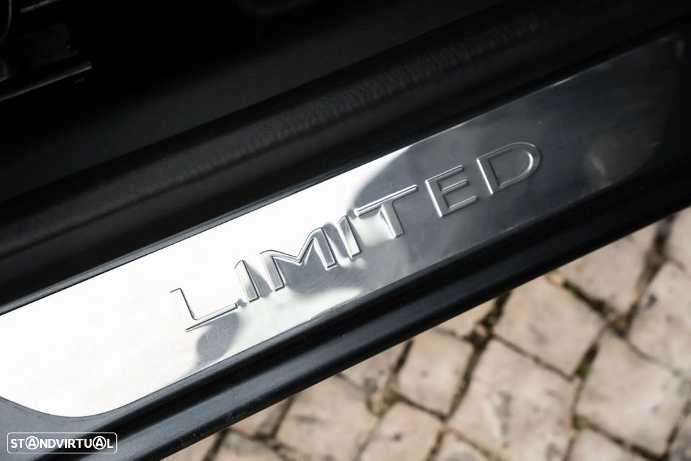 Renault Clio 1.5 dCi Limited EDition - 17