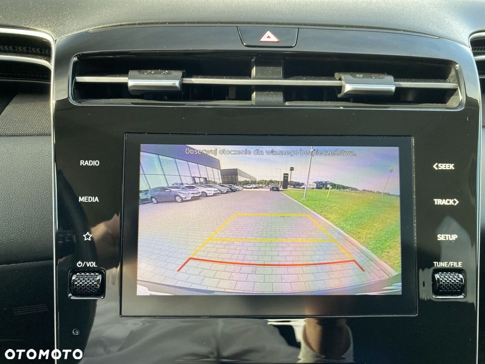 Hyundai Tucson - 25