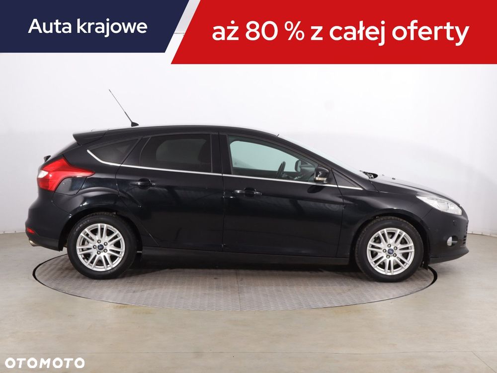 Ford Focus - 8