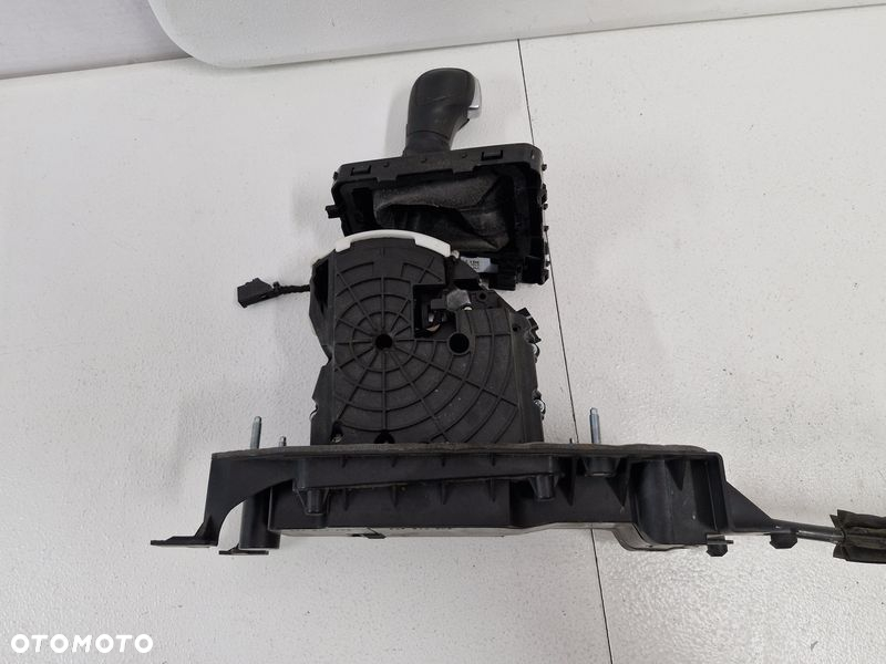 VOLKSWAGEN PASSAT B8 WYBIERAK LEWAREK ZMIANY BIEGÓW AUTOMAT 3Q1713023AF - 15