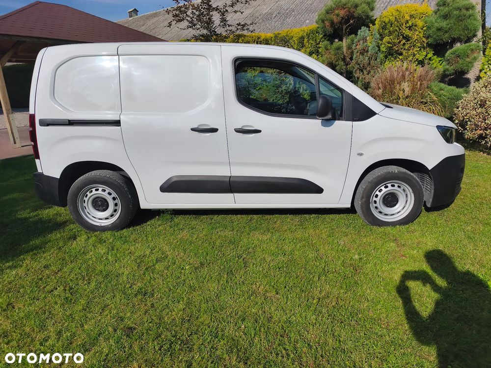 Peugeot Partner - 2