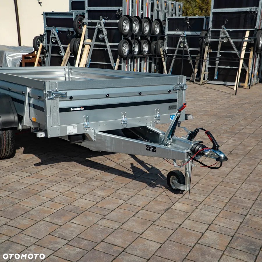 Brenderup 2300ST - 2