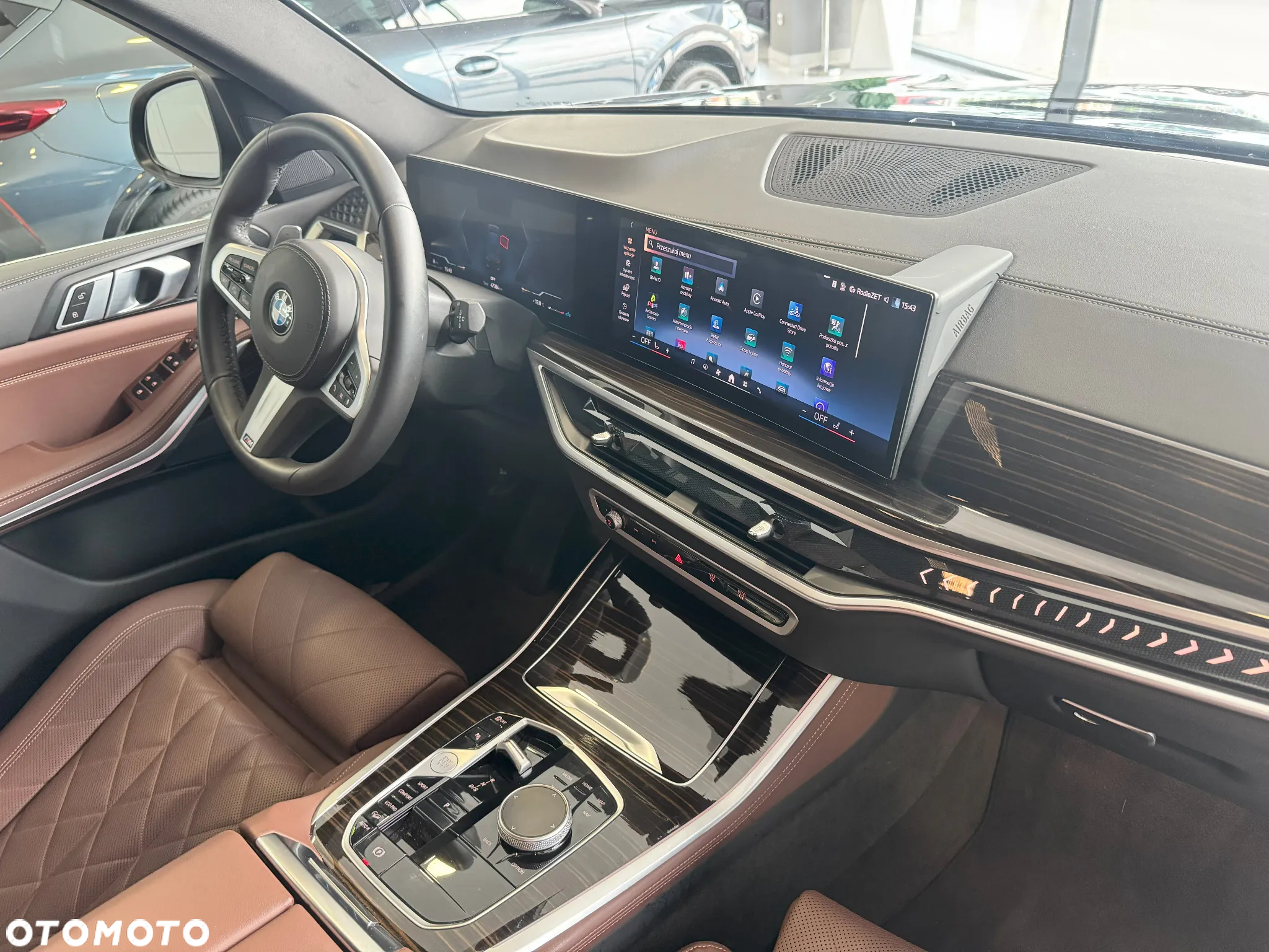 BMW X5 - 10