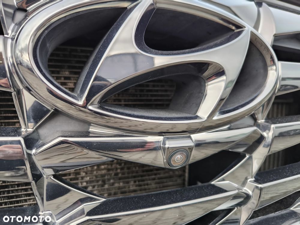 Hyundai Tucson blue 1.6 CRDi 4WD Premium - 37