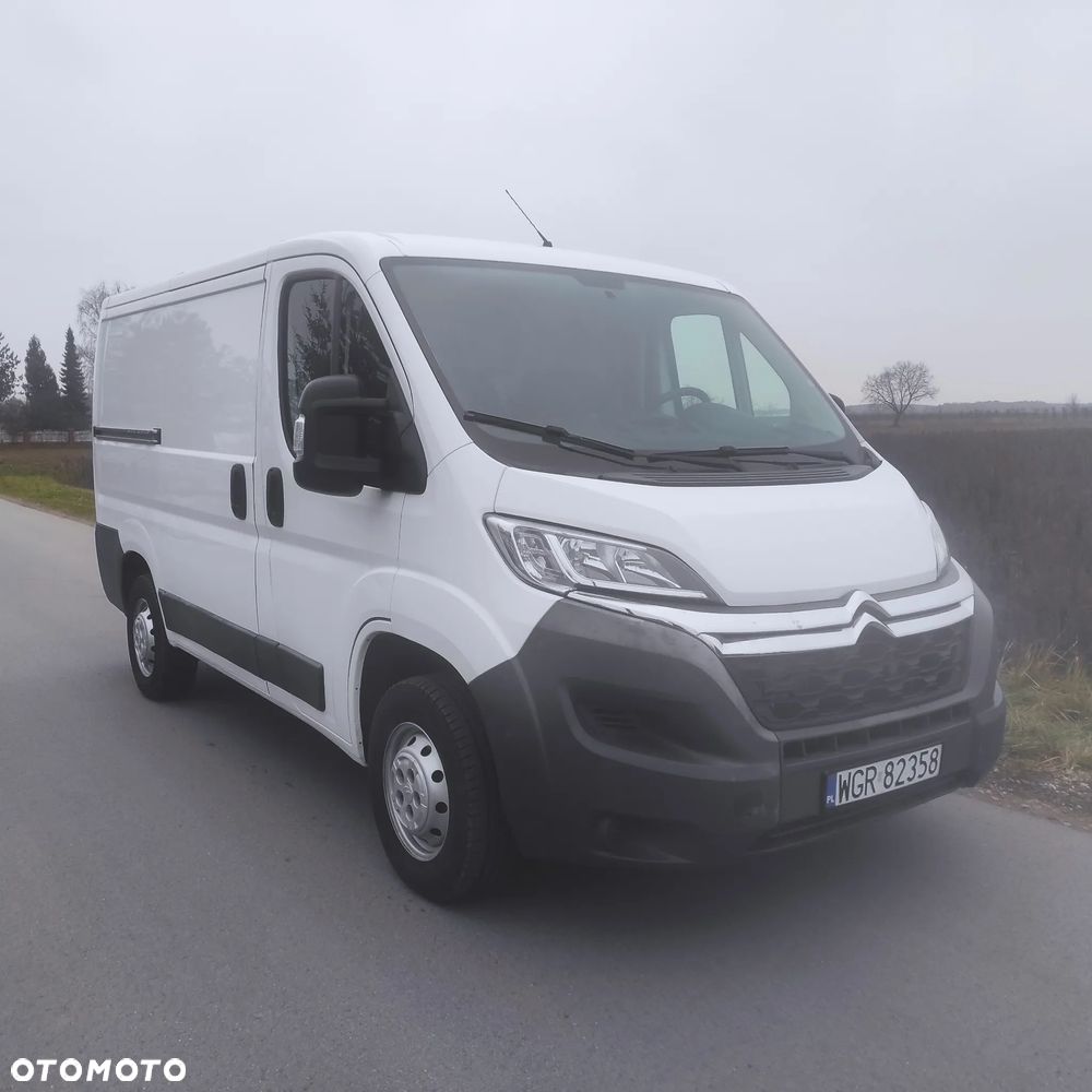 Citroën Jumper - 3