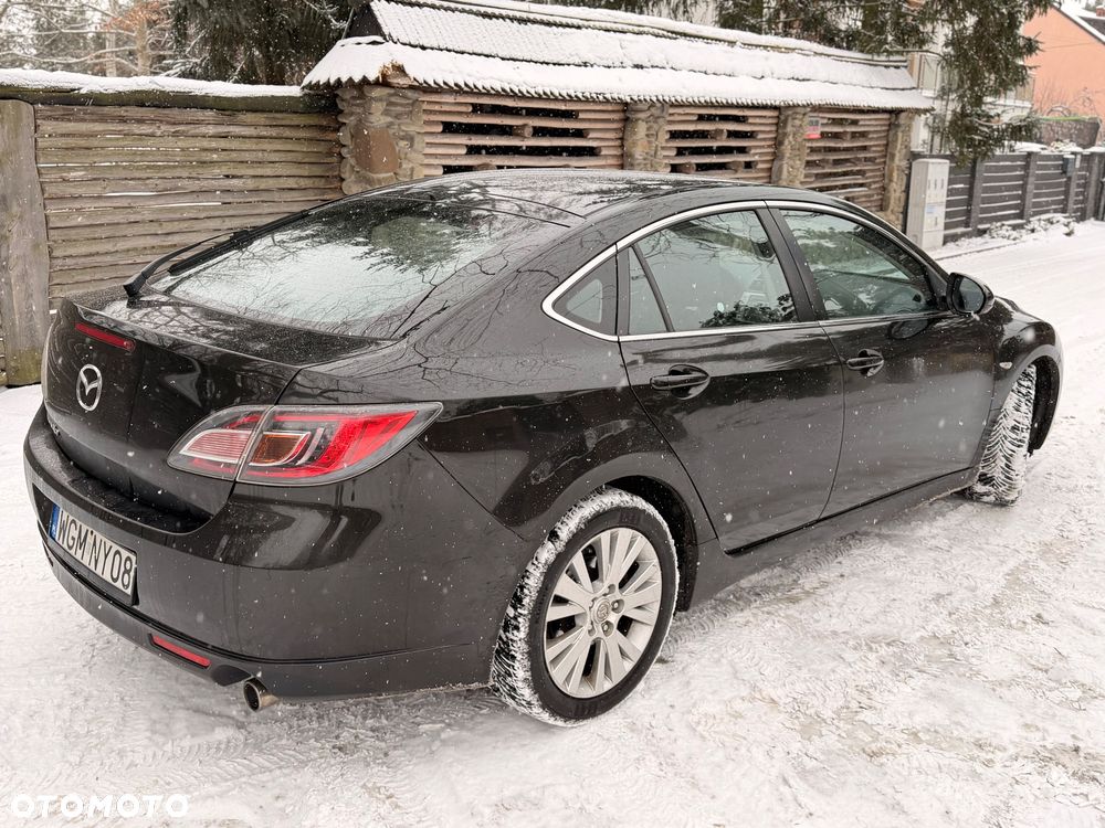 Mazda 6 2.0 CD Comfort - 16