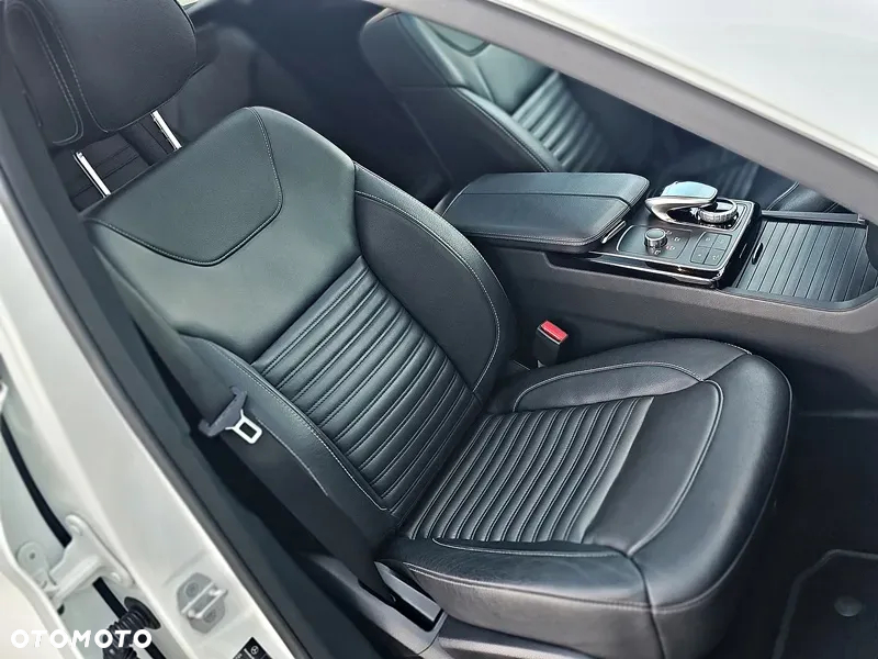 Mercedes-Benz GLE Coupe 350 d 4-Matic - 14