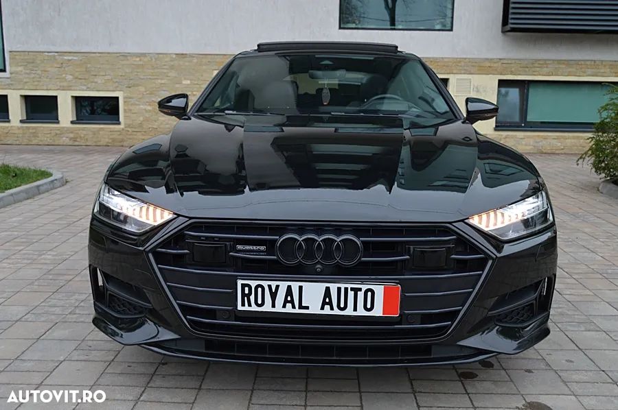 Audi A7 - 17