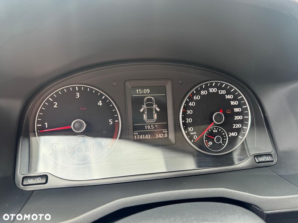 Volkswagen Caddy - 16